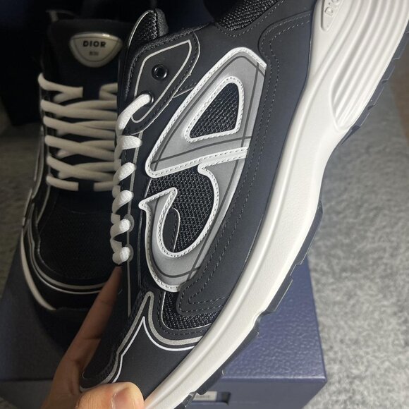 Dior B30 Black - Picture 2 of 4